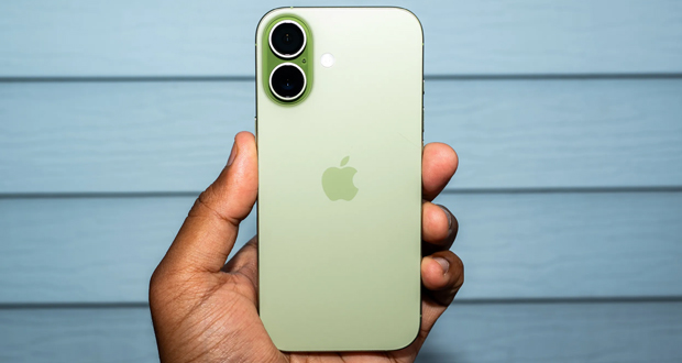 قیمت آیفون ۱۷ رجیستر شده در فروشگاههای آنلاین ایران چقدر است؟ قیمت آیفون ۱۷ رجیستر شده در فروشگاههای آنلاین ایران چقدر است؟