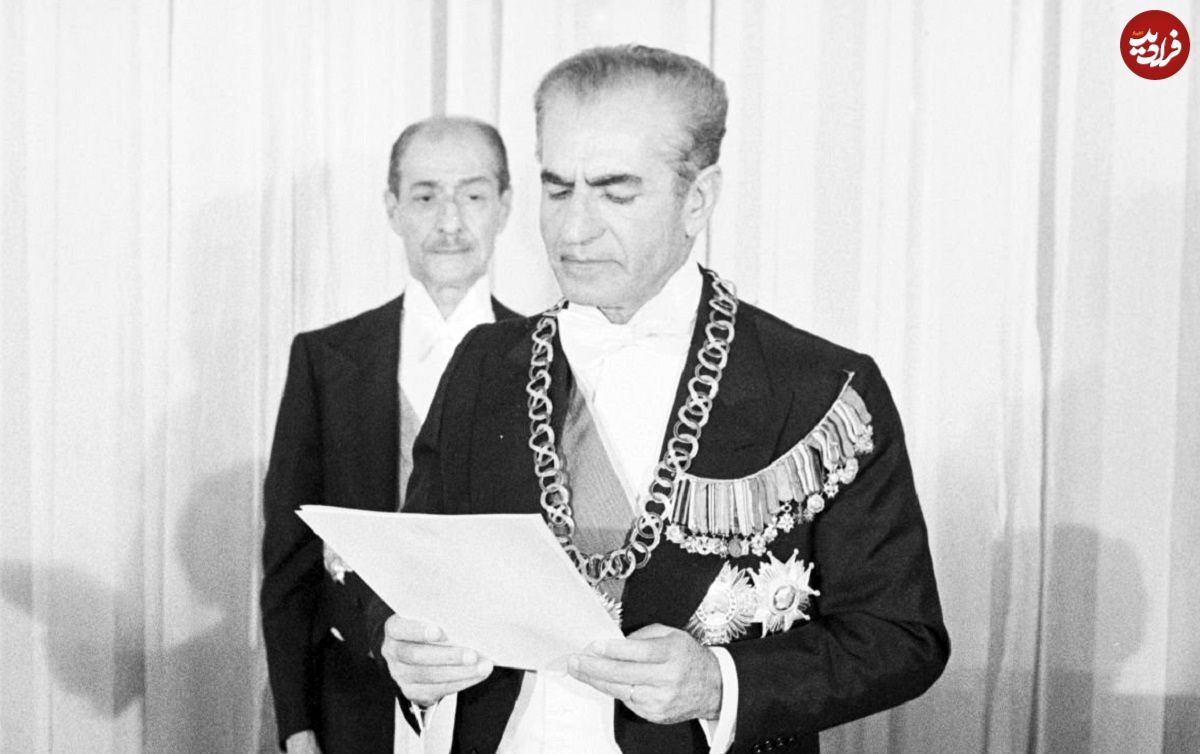 محمدرضا پهلوی محمدرضا پهلوی