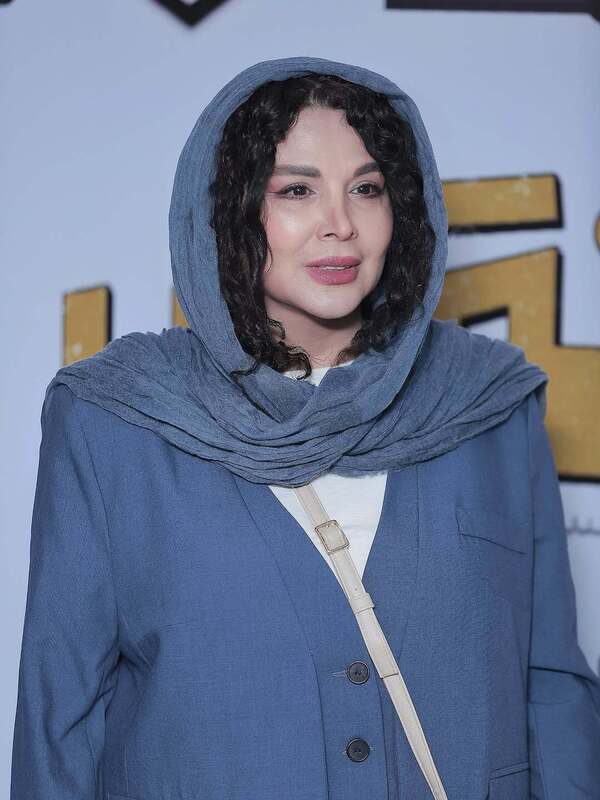 استایل خاص هنرمندان در اکران مردمی شاه نقش