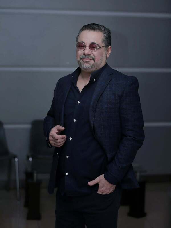 استایل خاص هنرمندان در اکران مردمی شاه نقش