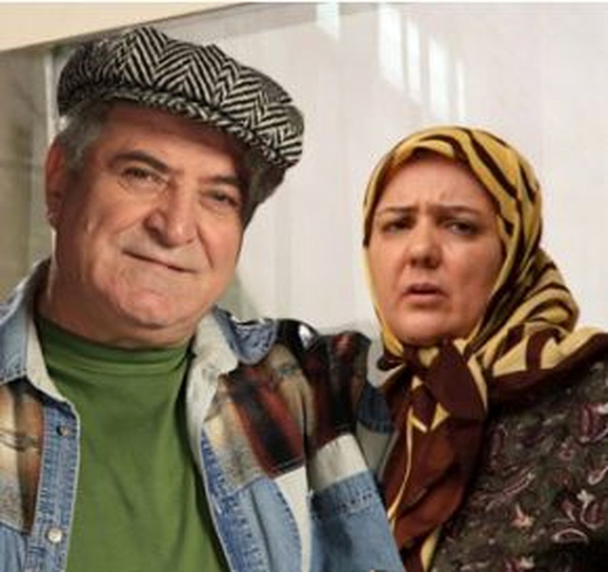 بازیگر معروف تلویزیون بازیگر معروف تلویزیون