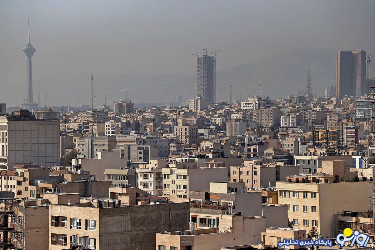 پایتختی که آب ندارد و هوا هم ندارد چه کار باید کرد؟!