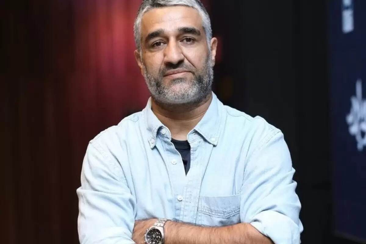 پژمان جمشیدی پژمان جمشیدی