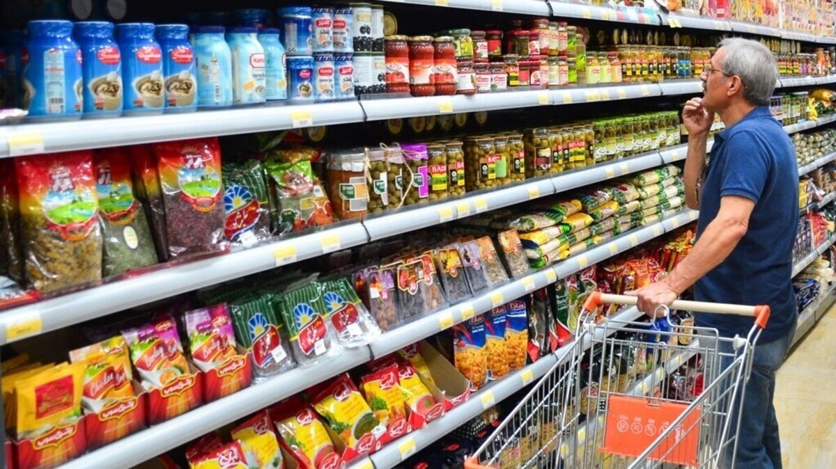 مصرف گوشت در طبقه متوسط