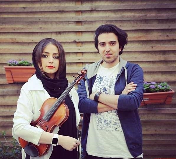 زویا امامی کیست؟ از «در چشم باد» تا «معمای شاه» و جزئیات درگذشت آرش هژیرآزاد پسر زویا امامی