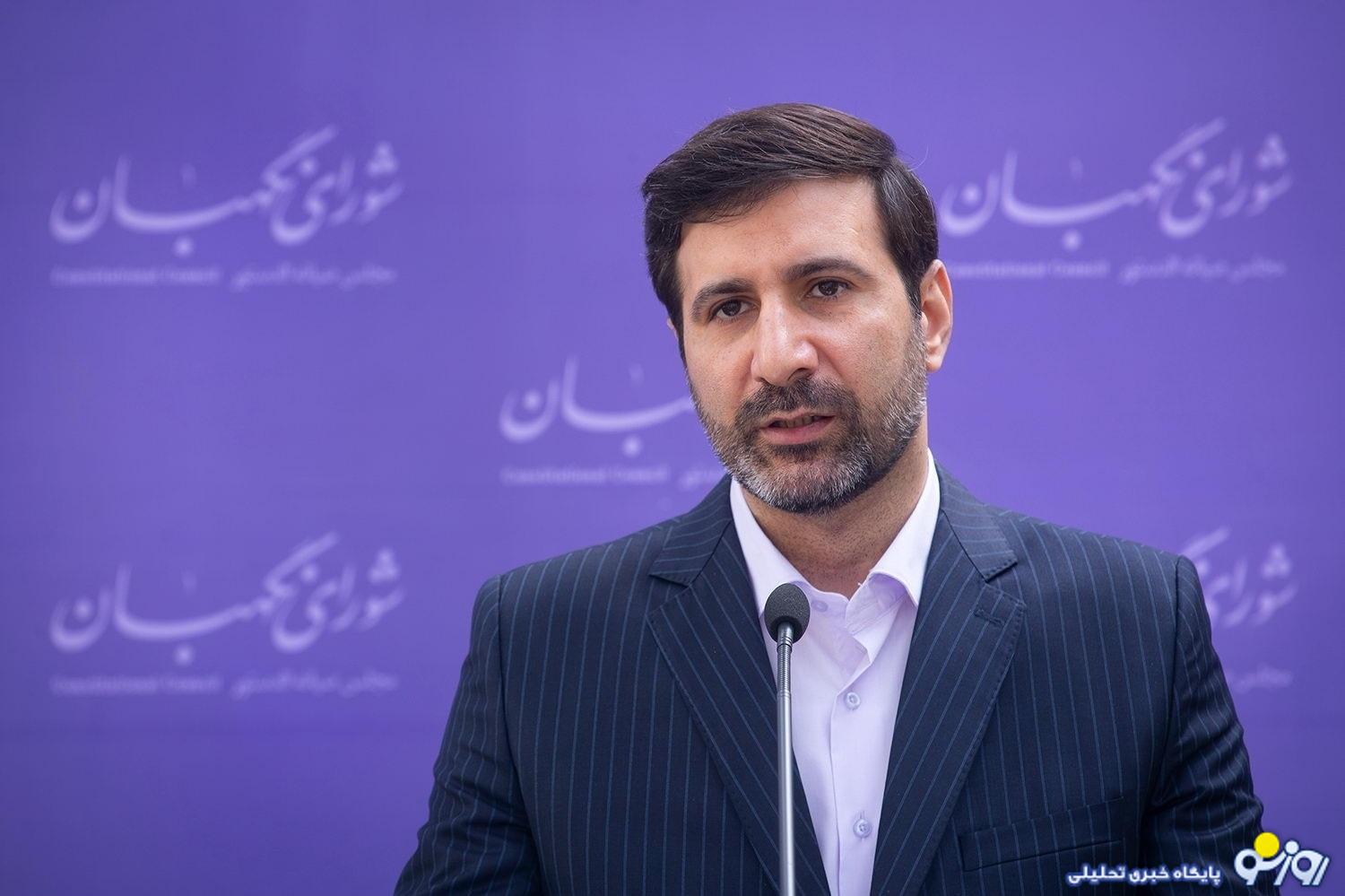 طحان نظیف: رفع فیلتر تلگرام منوط به ارائۀ جزئیات توافق است طحان نظیف: رفع فیلتر تلگرام منوط به ارائۀ جزئیات توافق است