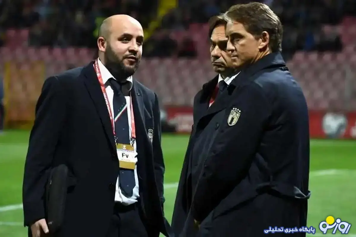 ادعای جنجالی؛ جانشین امیر قلعهنویی مشخص شد ادعای جنجالی؛ جانشین امیر قلعهنویی مشخص شد