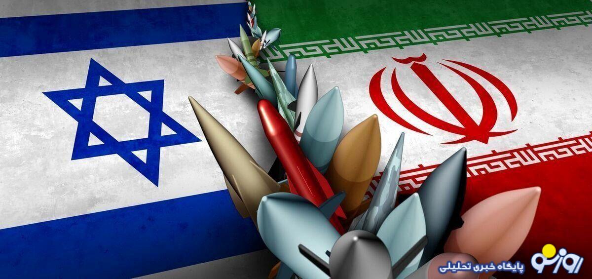 ایران در پی احیای «حلقه آتش» پیرامون اسرائیل است