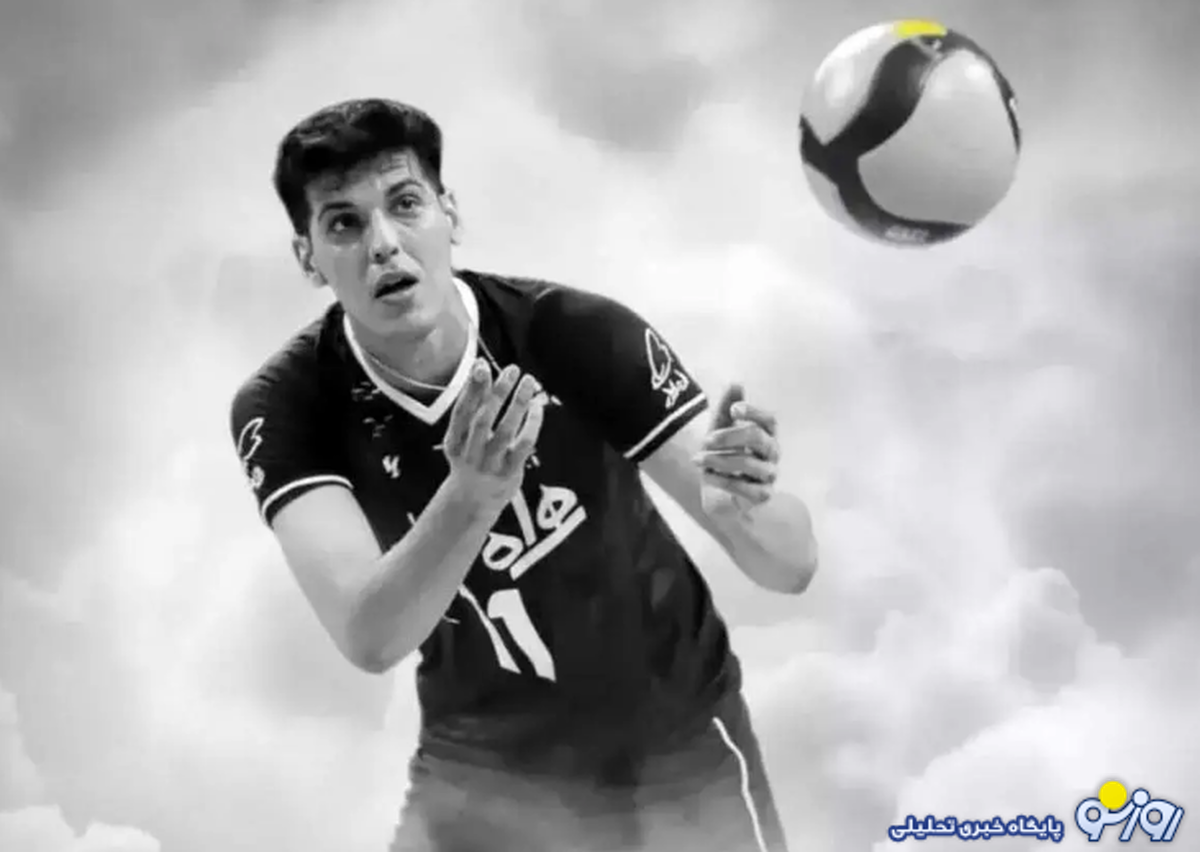 اتفاق عجیب پس از مرگ صابر کاظمی!