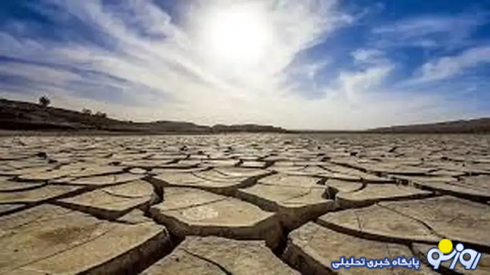 بحران بی آبی چقدر با بحران حجاب و روسری ارتباط دارد آقایان؟!