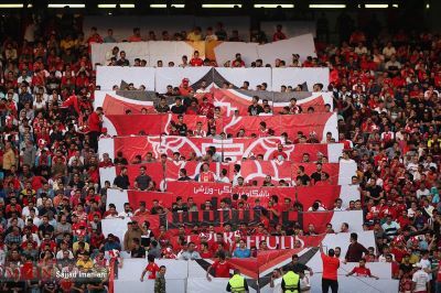 ادامه ترکش‌های توهین‌های مشنوری در بازی پرسپولیس - استقلال.خ: اعلام محرومیت دسته‌جمعی!