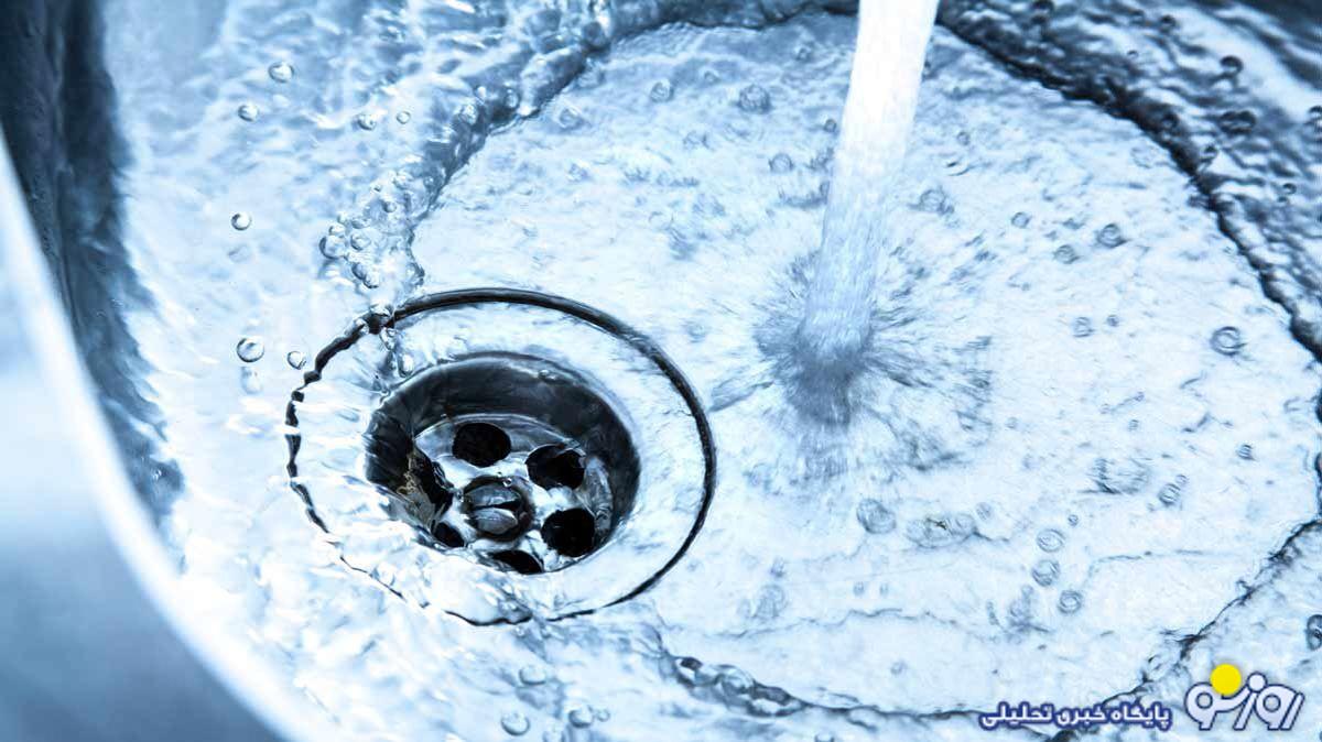 جیرهبندی آب در تهران آغاز شد! جیرهبندی آب در تهران آغاز شد!