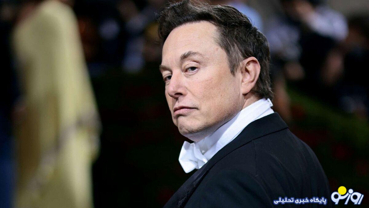 هدف جدید ایلان ماسک مشخص شد! هدف جدید ایلان ماسک مشخص شد!