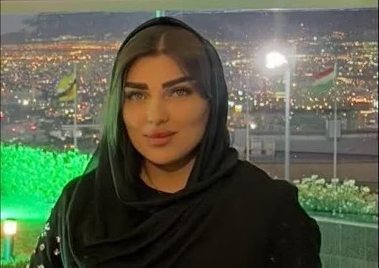 پلیس: «مبینا زارع»، دختر گمشده اسلامشهری به دست نامزد سابق خود در موقعیت نامعلومی به قتل رسیده / پیکر او در باغ پدری قاتل که در رباط‌کریم کشف شد / فرد مظنون به قتل، پس از دفن جسد مقتول، با نقشه ای از پیش برنامه ریزی شده از کشور خارج شده / دستگیری قاتل از طریق پلیس اینترپل در دستور کار قرار دارد