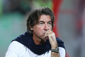 ناراحتی ساپینتو از لغو بازی استقلال مقابل سپاهان و زمان دربی ناراحتی ساپینتو از لغو بازی استقلال مقابل سپاهان و زمان دربی