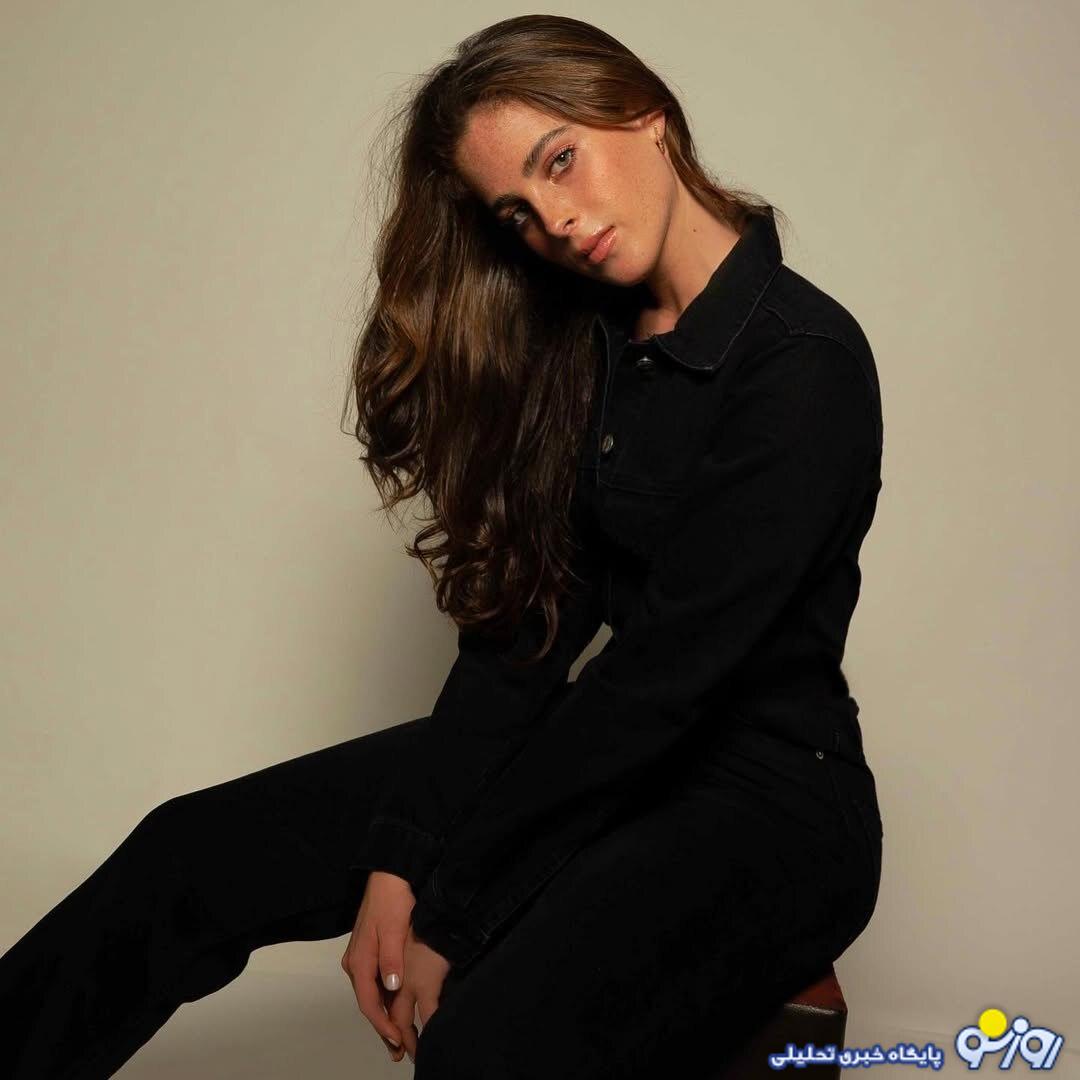 چشمهایی که جهان را به هم ریخت! چشمهایی که جهان را به هم ریخت!