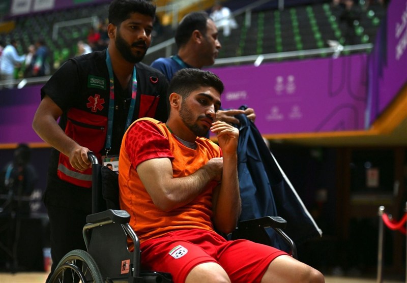 خوراکچی: یوسف از صبح جمعه مسموم شد و به ما نگفت/ عربستان از افغانستان هم بهتر شده است