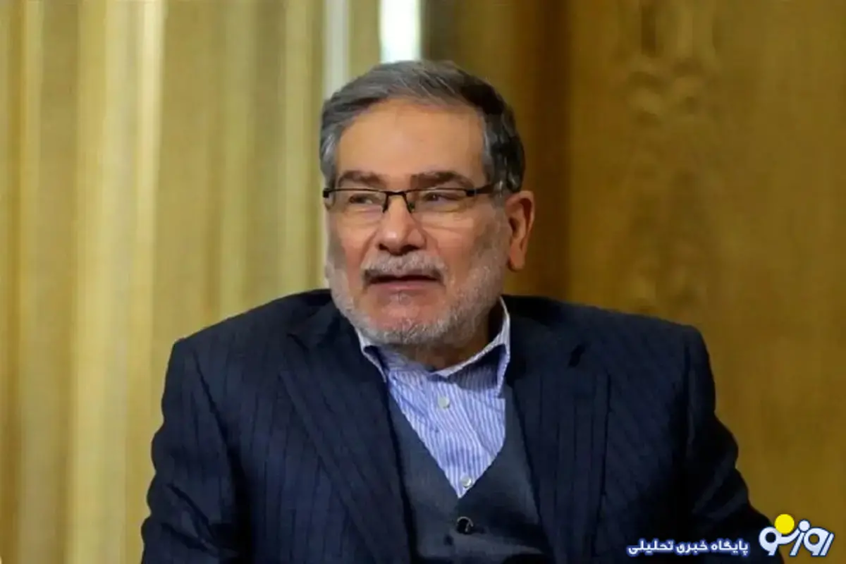 مقصر عروسی دختر شمخانی پیدا شد؟! مقصر عروسی دختر شمخانی پیدا شد؟!