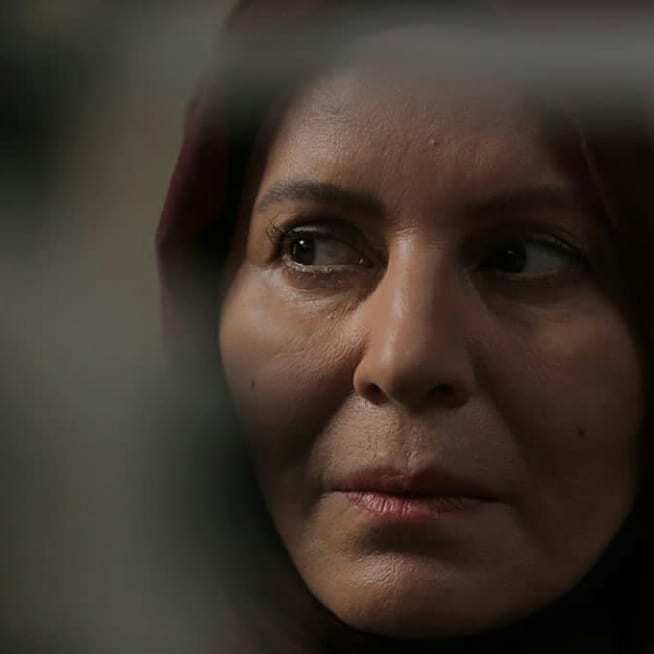 پست معنادار گلچهره سجادیه