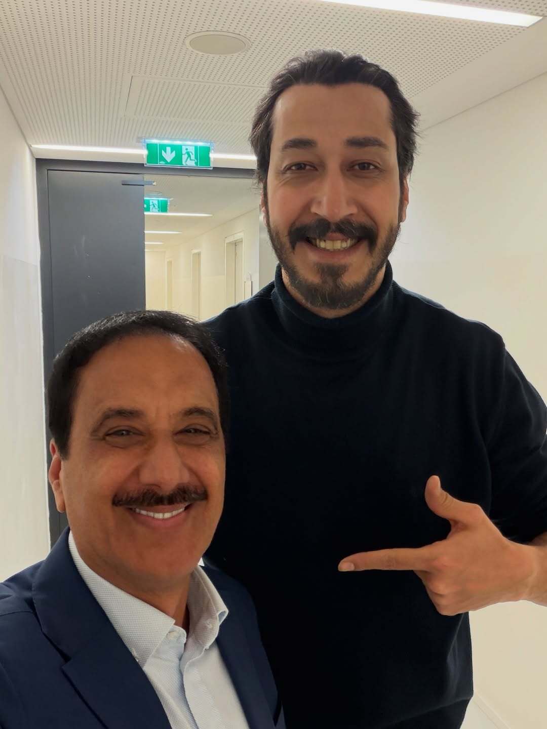 بهتاش سریال پایتخت