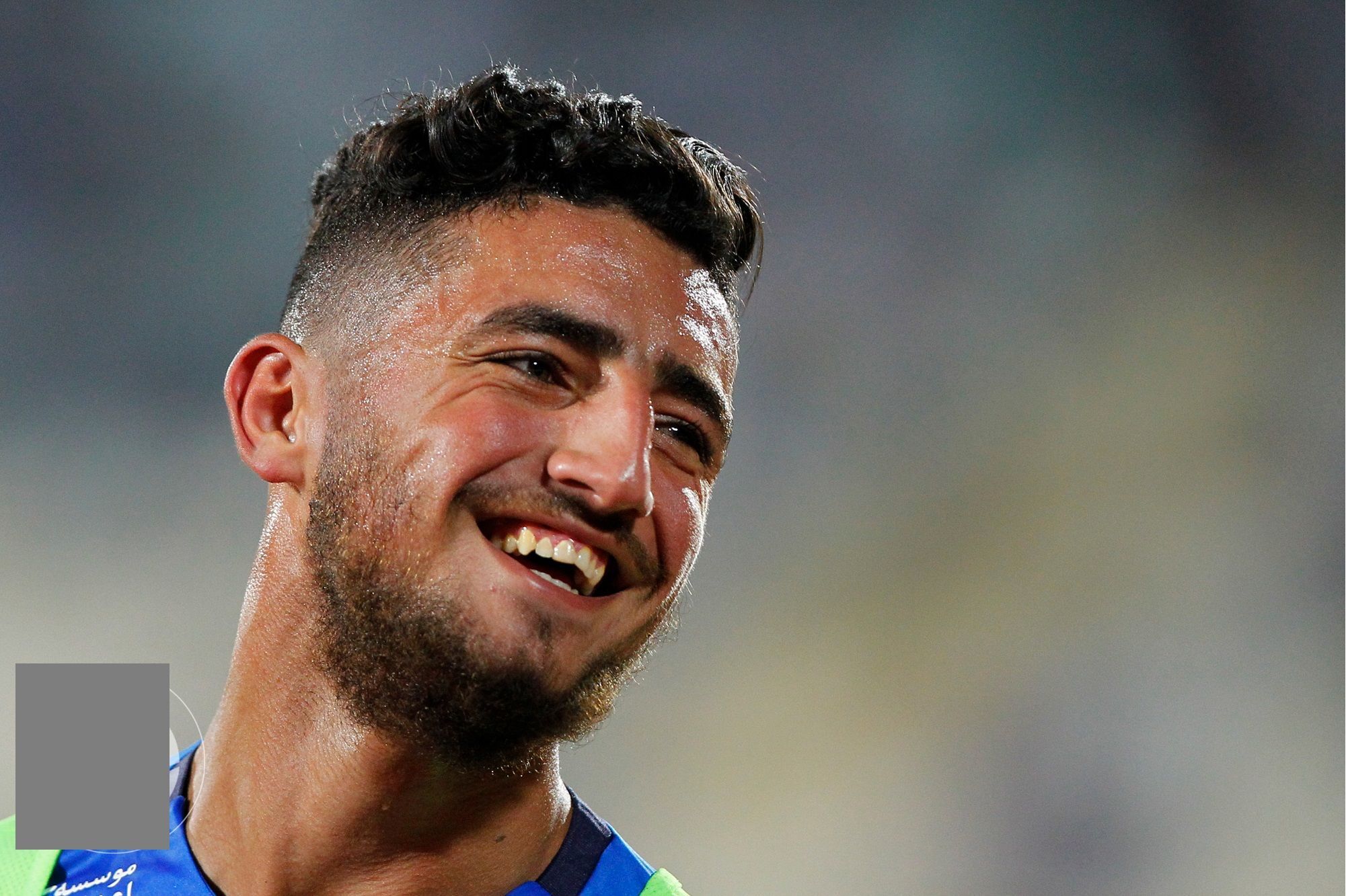 اللهیار صیادمنش و بازگشت به تیم استقلال اللهیار صیادمنش و بازگشت به تیم استقلال