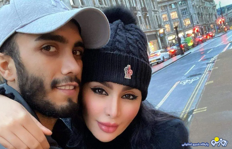 دنیا جهانبخت چرا حال مهراد رو گرفت؟! دنیا جهانبخت چرا حال مهراد رو گرفت؟!