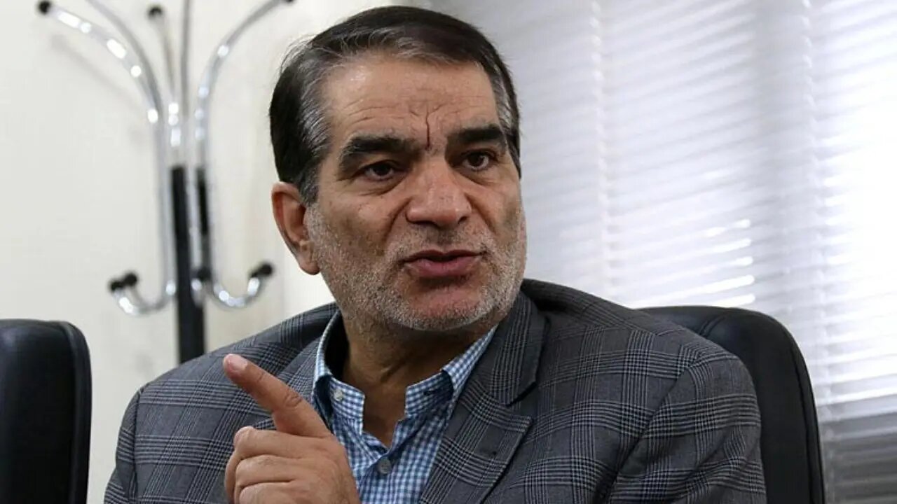 واکنش به شعار «مرگ بر روحانی» در مجلس: زشت و زننده بود!