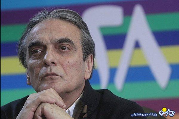 همایون ارشادی درگذشت