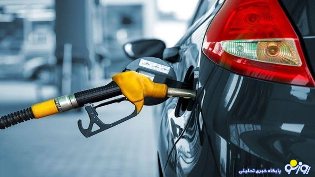 افزایش قیمت بنزین سهمیهای دروغ است افزایش قیمت بنزین سهمیهای دروغ است