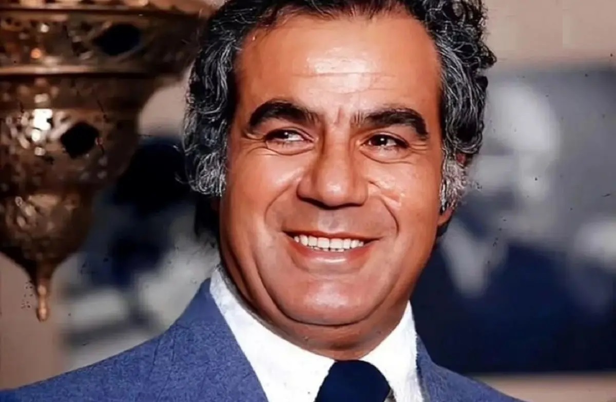 ناصر ملک مطیعی