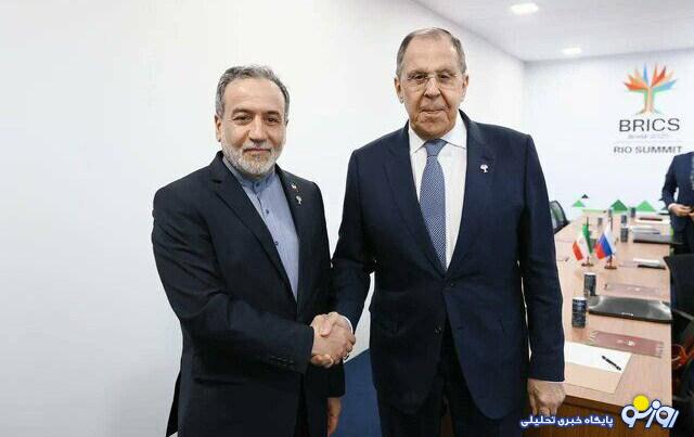 دیپلماسی که هنوز در ادامه روند مذاکرات هستهای پاسخگوست! دیپلماسی که هنوز در ادامه روند مذاکرات هستهای پاسخگوست!