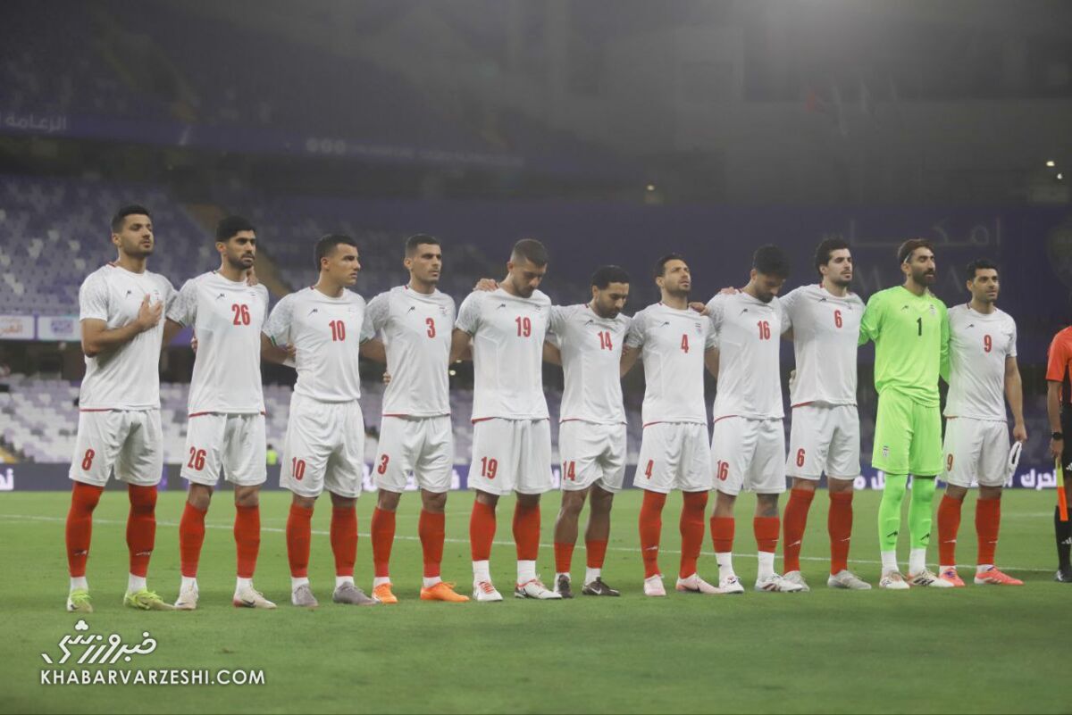 پرسپولیسیها با هم میروند و با هم میآیند/ دوست صمیمی کاپیتان استقلال، پرسپولیسیِ سابق تراکتور است! پرسپولیسیها با هم میروند و با هم میآیند/ دوست صمیمی کاپیتان استقلال، پرسپولیسیِ سابق تراکتور است!