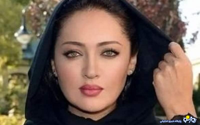 عدم تغییر چهره نیکی کریمی در ۴۰ سال اخیر