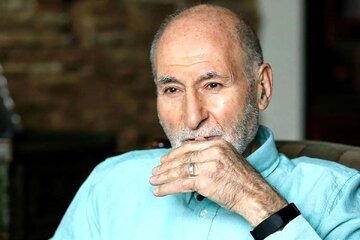 بهزاد نبوی: فرصت دیدار خاتمی و اوباما در سازمان ملل در آن زمان به نفع ما بود/ هیچ انقلابی سرِ سالم به گور نبرده است؛ جز انقلاب چین! بهزاد نبوی: فرصت دیدار خاتمی و اوباما در سازمان ملل در آن زمان به نفع ما بود/ هیچ انقلابی سرِ سالم به گور نبرده است؛ جز انقلاب چین!