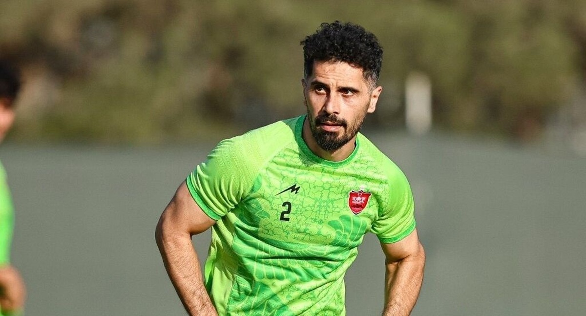 خبر خوب برای پرسپولیس؛ دربی باز رکورددار رسید! خبر خوب برای پرسپولیس؛ دربی باز رکورددار رسید!