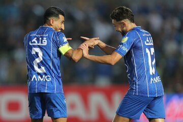 جنجال جدید برای استقلال؛ تیم ساپینتو بدون ورزشگاه در جام حذفی! جنجال جدید برای استقلال؛ تیم ساپینتو بدون ورزشگاه در جام حذفی!