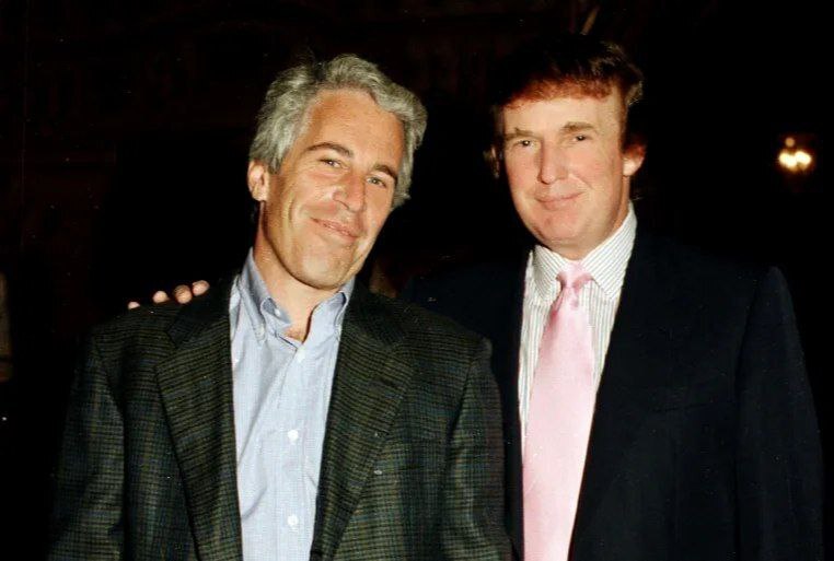 پرونده جنجالی و ایمیلهای اپستین پرونده جنجالی و ایمیلهای اپستین