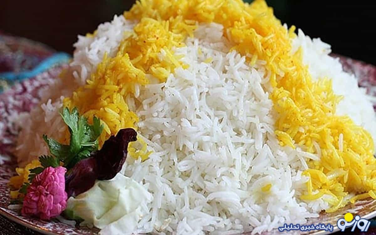 نرخ واقعی برنج چقدر است؟ نرخ واقعی برنج چقدر است؟