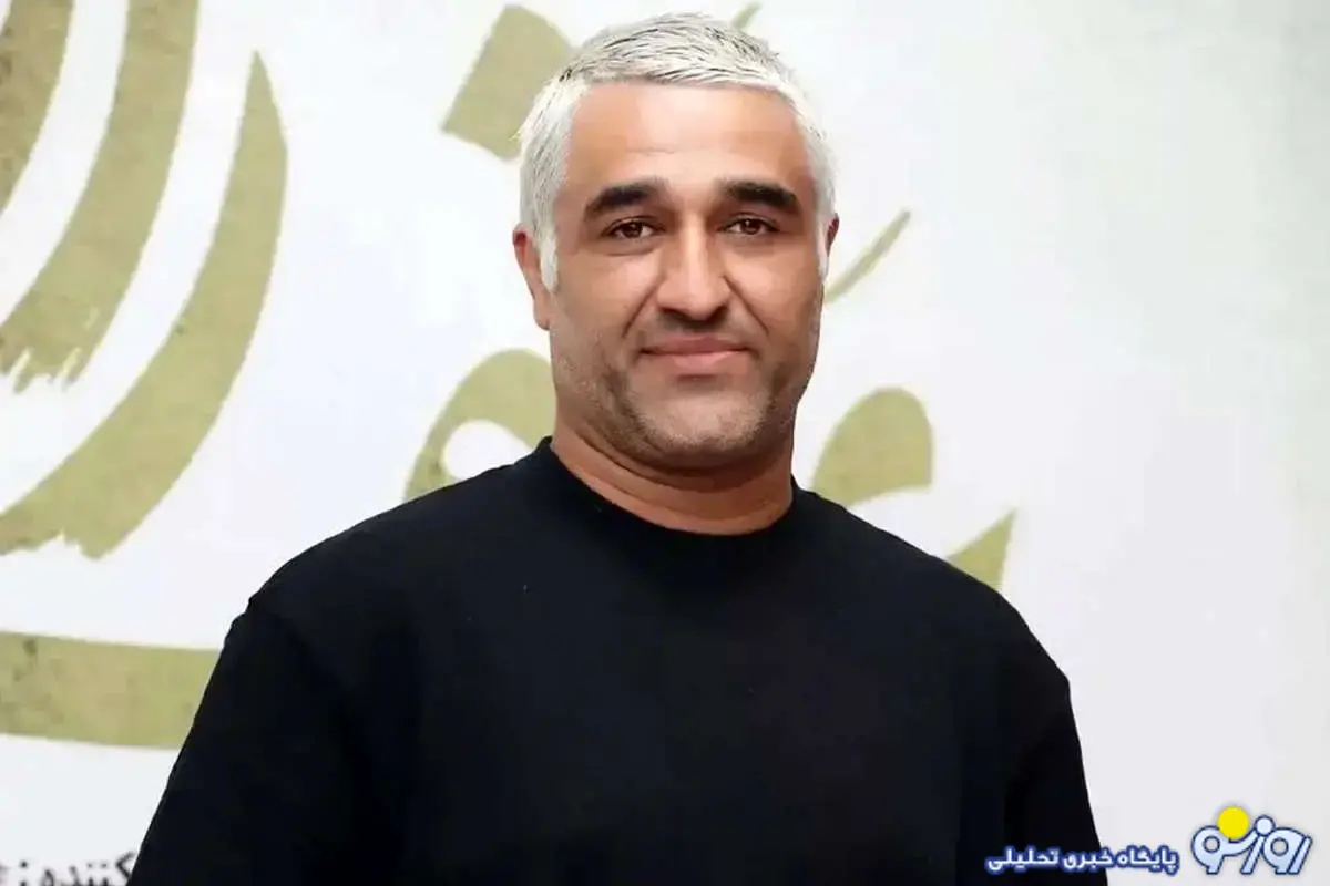 پژمان جمشیدی خودش از حکم دادگاه شوکه شد پژمان جمشیدی خودش از حکم دادگاه شوکه شد