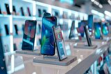 جدول قیمت گوشی موبایل امروز شنبه ۳ آبان ۱۴۰۴