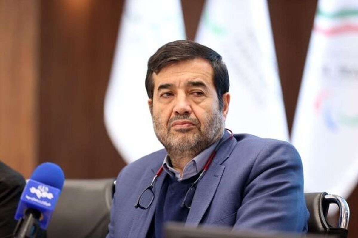 وزیر ورزش: مجموعه تنیس استقلال واگذار نمیشود وزیر ورزش: مجموعه تنیس استقلال واگذار نمیشود
