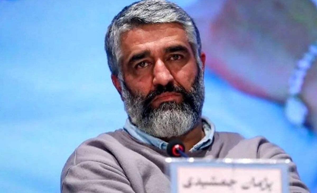 بازتاب ماجرای پژمان جمشیدی در رسانههای سعودی بازتاب ماجرای پژمان جمشیدی در رسانههای سعودی