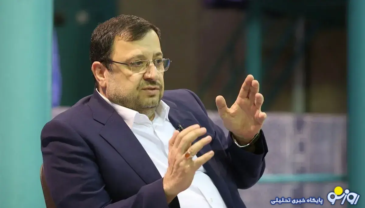 فیروزآبادی: ترور فرماندهان نظامی ربطی به واتساپ نداشت فیروزآبادی: ترور فرماندهان نظامی ربطی به واتساپ نداشت