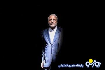سقوط آزاد از نوع قالیباف! سقوط آزاد از نوع قالیباف!