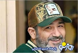 سقوط بازیگر طناز سینما و تلویزیون! سقوط بازیگر طناز سینما و تلویزیون!