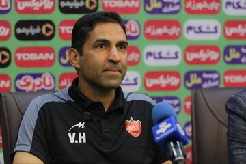 حمایت علی دایی از هاشمیان: نفع یکسری آدم در آوردن اوسمار بود! حمایت علی دایی از هاشمیان: نفع یکسری آدم در آوردن اوسمار بود!