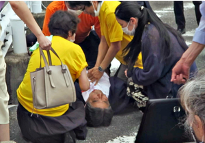 اعتراف قاتل شینزو آبه پس از سه سال سکوت اعتراف قاتل شینزو آبه پس از سه سال سکوت