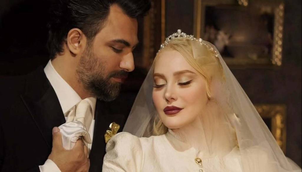 کامنت معنادار آرام جعفری درباره ازدواج دومش