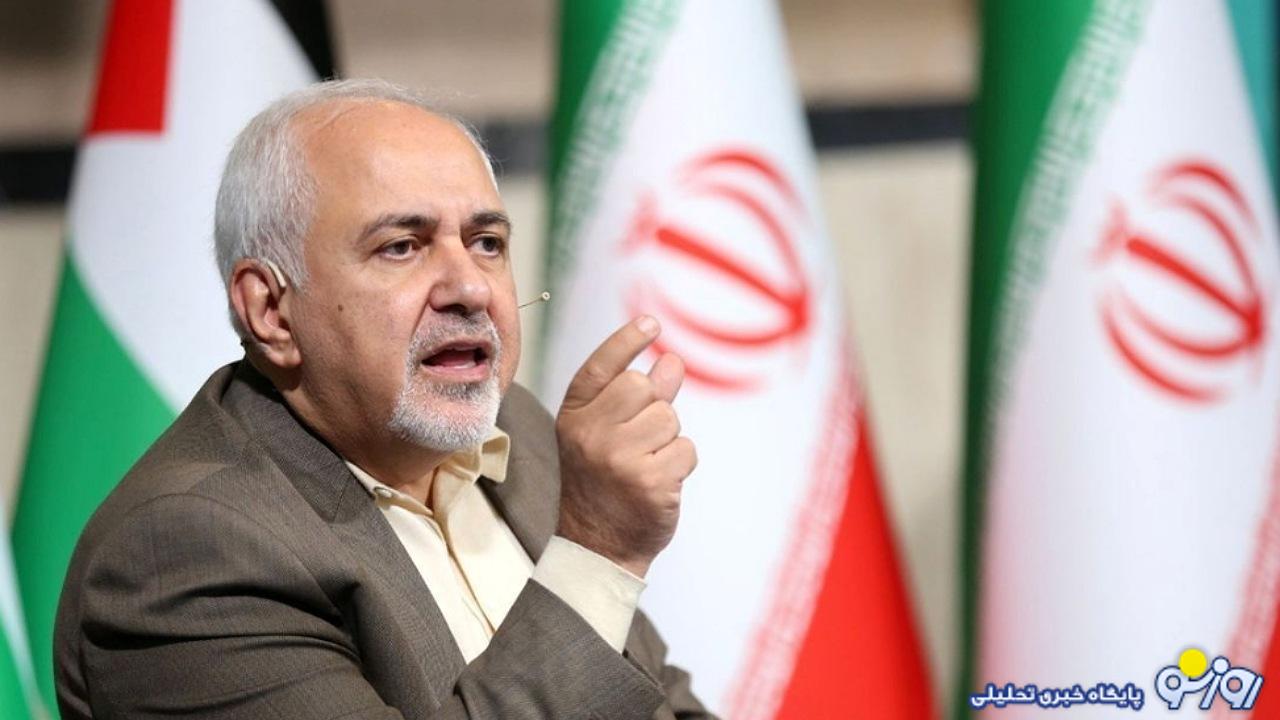 ادعایی که در مورد ظریف مطرح شده است تا چه اندازه صحت دارد؟ ادعایی که در مورد ظریف مطرح شده است تا چه اندازه صحت دارد؟