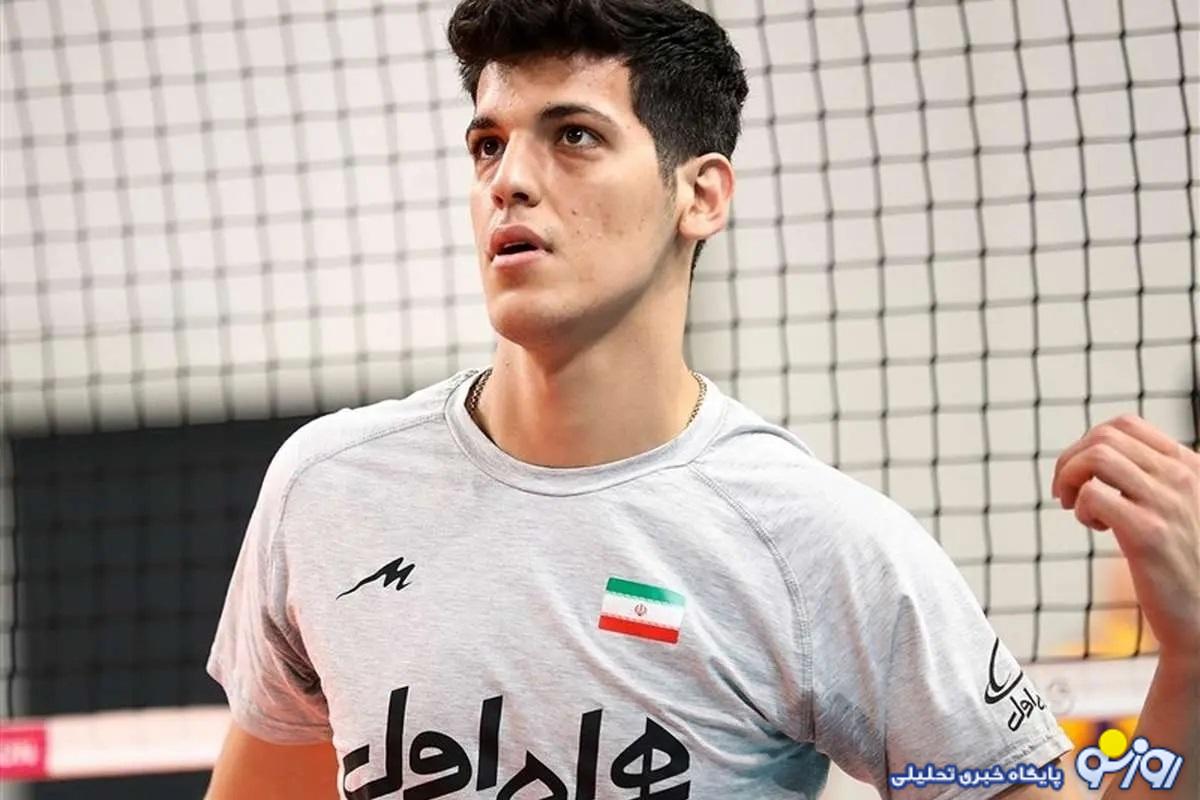 اخبار نگرانکننده از محل بستری صابر کاظمی اخبار نگرانکننده از محل بستری صابر کاظمی